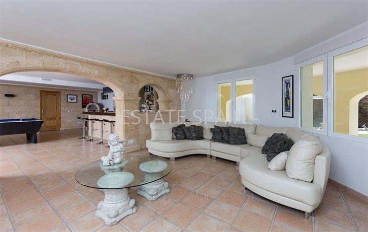 Вилла в Хавее 1100 м2 №VL20113F1D74  - Продажа - 18 preview