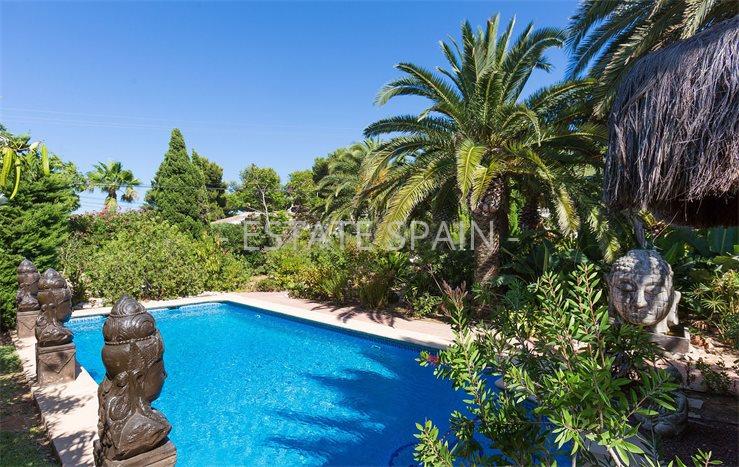 Вилла в Хавее 1100 м2 №VL20113F1D74  - Продажа - 3 preview