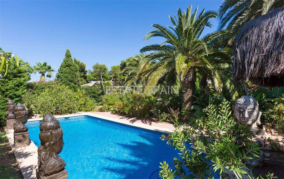 Вилла в Хавее 1100 м2 №VL20113F1D74  - Продажа - 3 large