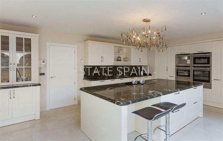 Вилла в Хавее 1100 м2 №VL20113F1D74  - Продажа - 13 preview