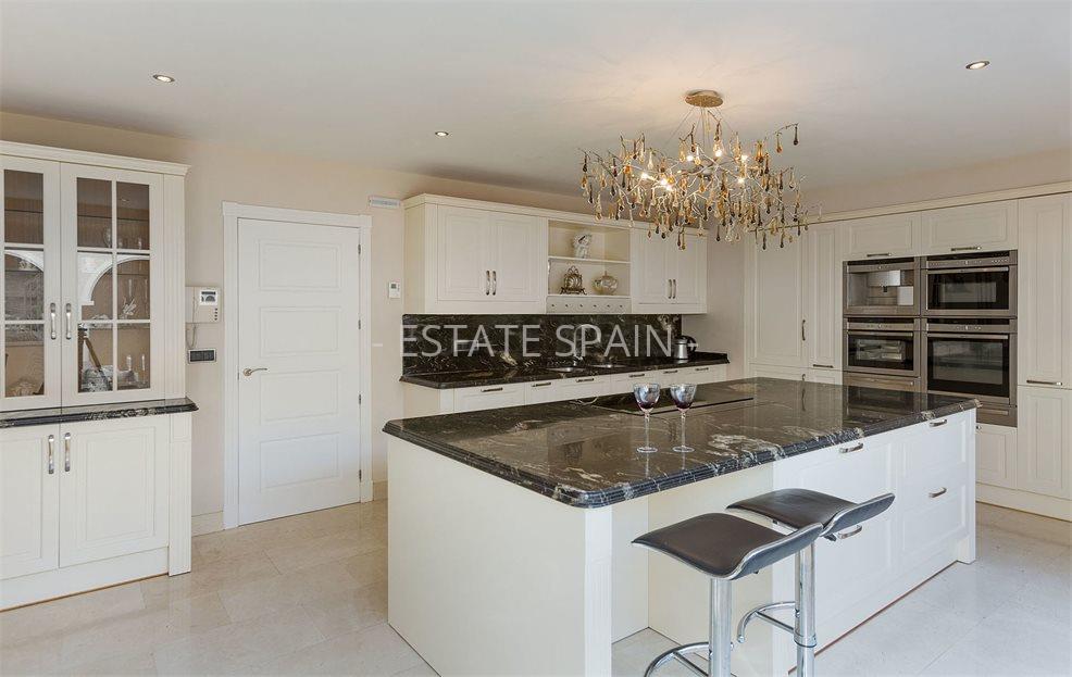 Вилла в Хавее 1100 м2 №VL20113F1D74  - Продажа - 13 large