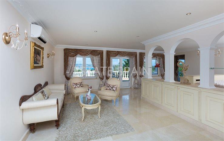 Вилла в Хавее 1100 м2 №VL20113F1D74  - Продажа - 15 preview