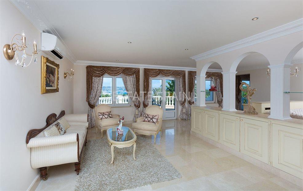 Вилла в Хавее 1100 м2 №VL20113F1D74  - Продажа - 15 large