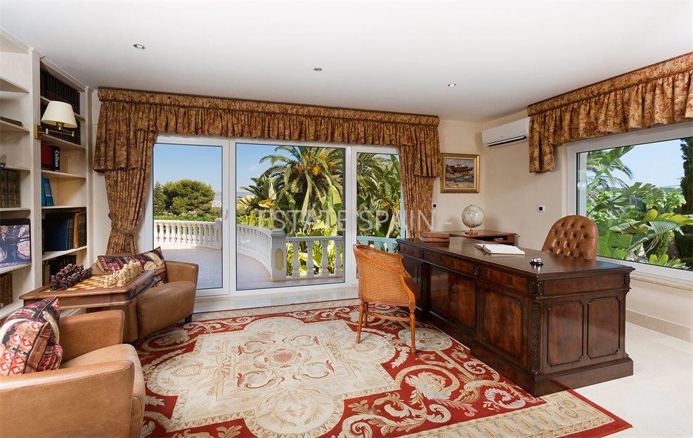 Вилла в Хавее 1100 м2 №VL20113F1D74  - Продажа - 11 large