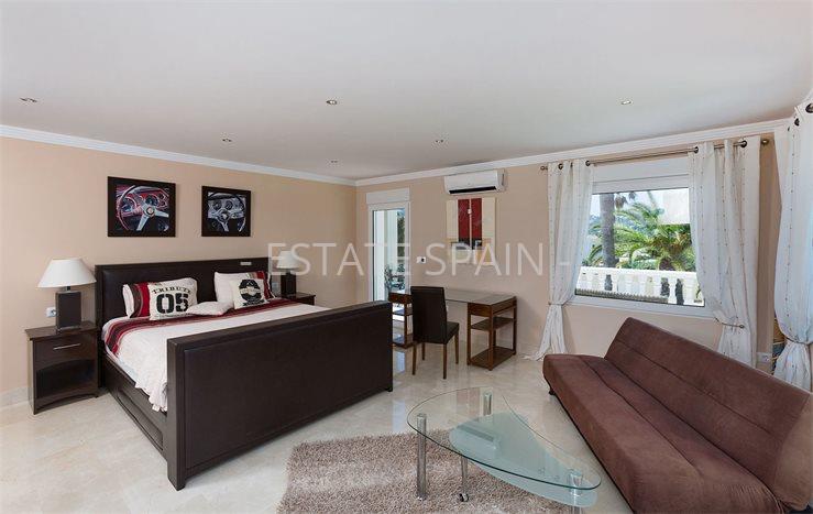 Вилла в Хавее 1100 м2 №VL20113F1D74  - Продажа - 20 preview