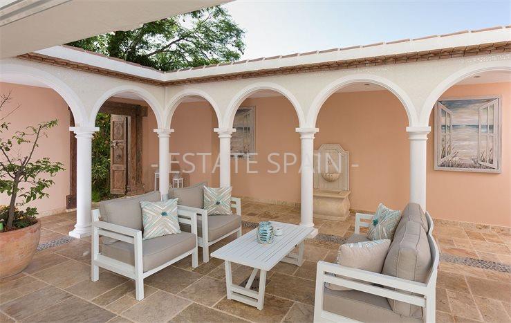 Вилла в Хавее 1100 м2 №VL20113F1D74  - Продажа - 9 preview