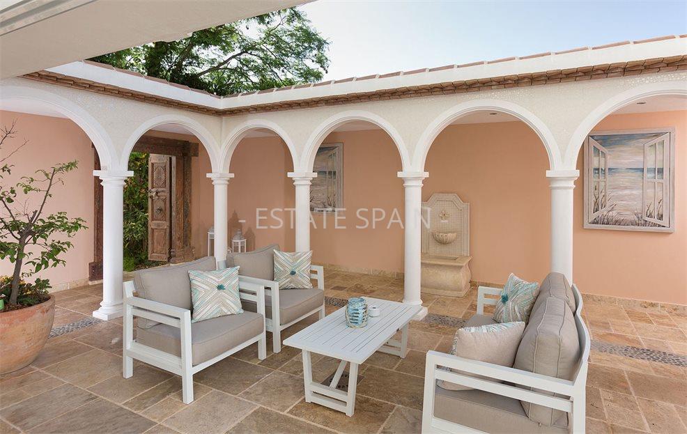 Вилла в Хавее 1100 м2 №VL20113F1D74  - Продажа - 9 large