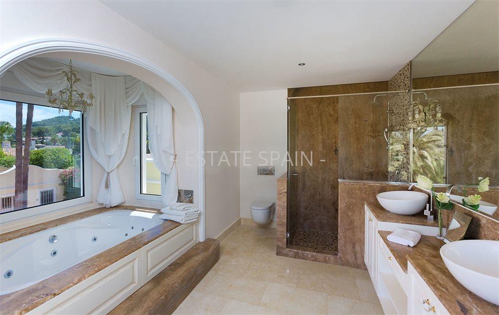 Вилла в Хавее 1100 м2 №VL20113F1D74  - Продажа - 16 large