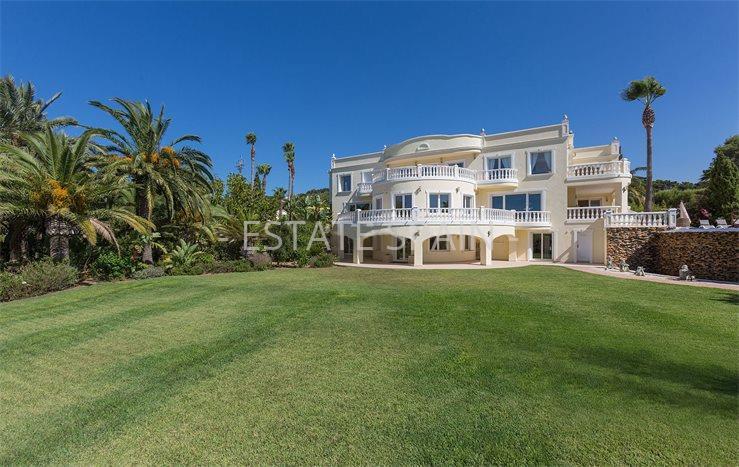 Вилла в Хавее 1100 м2 №VL20113F1D74  - Продажа - 1 preview