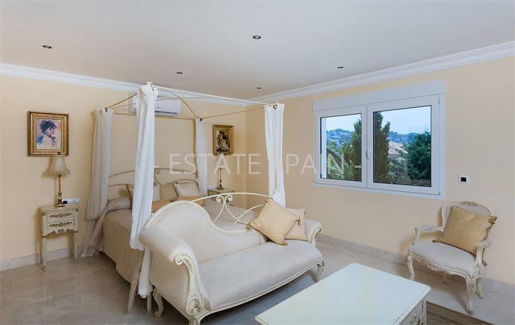 Вилла в Хавее 1100 м2 №VL20113F1D74  - Продажа - 17 preview