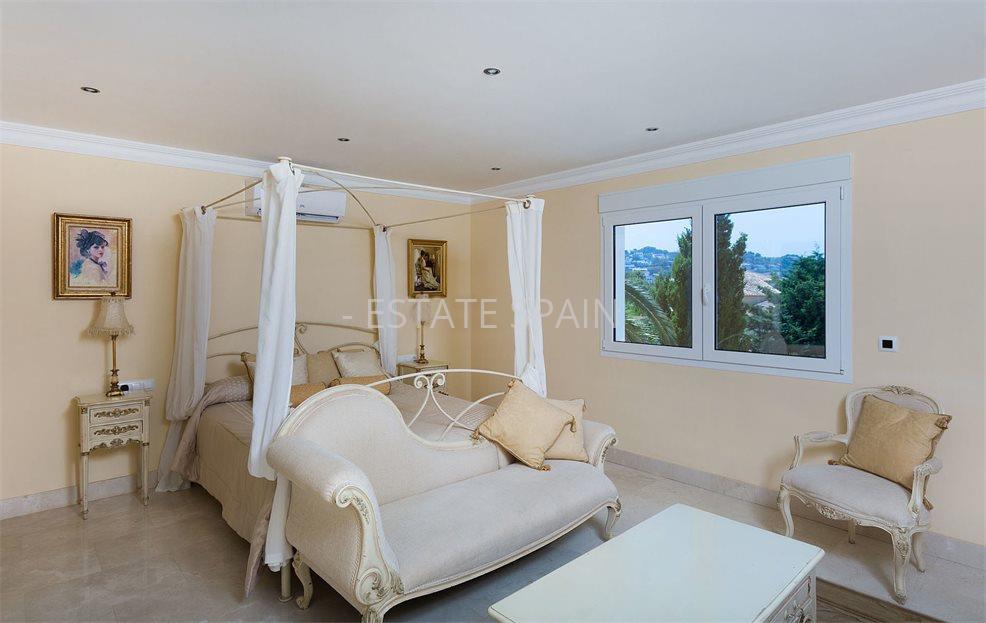 Вилла в Хавее 1100 м2 №VL20113F1D74  - Продажа - 17 large