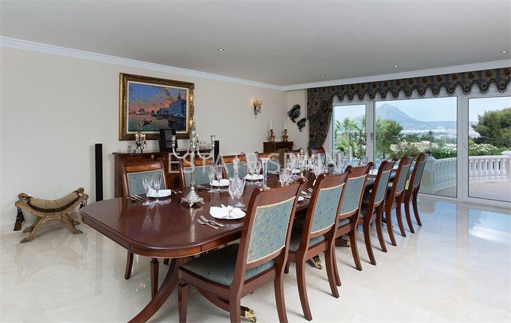 Вилла в Хавее 1100 м2 №VL20113F1D74  - Продажа - 10 preview