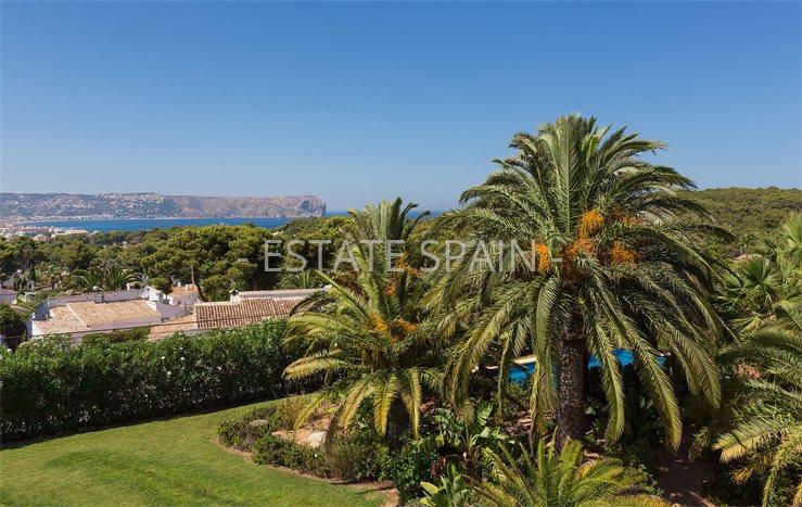 Вилла в Хавее 1100 м2 №VL20113F1D74  - Продажа - 5 preview