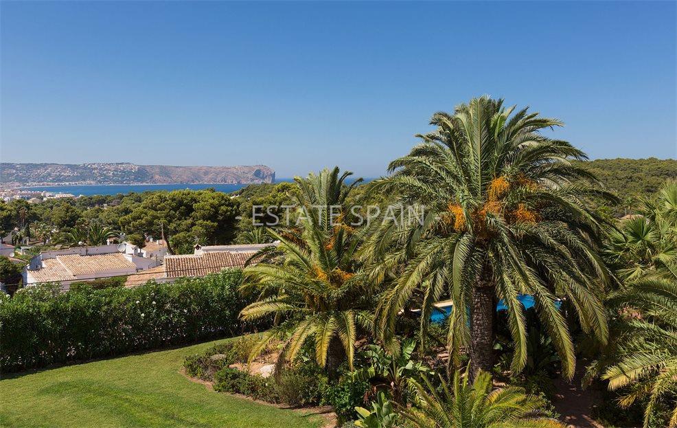 Вилла в Хавее 1100 м2 №VL20113F1D74  - Продажа - 5 large