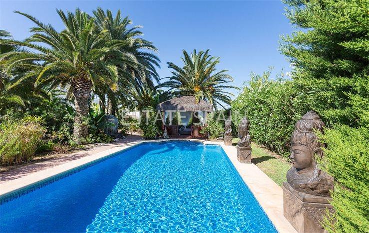 Вилла в Хавее 1100 м2 №VL20113F1D74  - Продажа - 4 preview