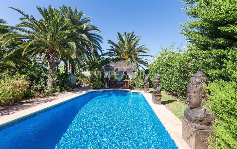 Вилла в Хавее 1100 м2 №VL20113F1D74  - Продажа - 4 large