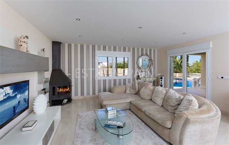 Вилла в Хавее 1100 м2 №VL20113F1D74  - Продажа - 12 preview