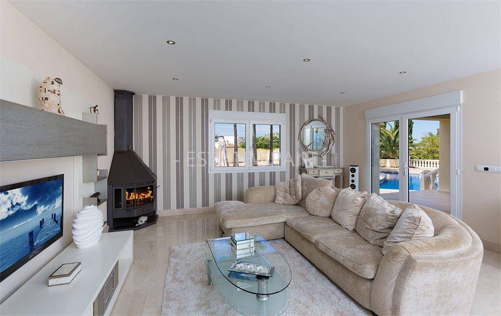 Вилла в Хавее 1100 м2 №VL20113F1D74  - Продажа - 12 large