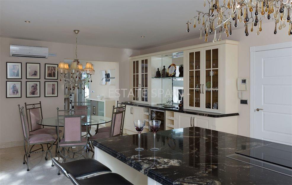 Вилла в Хавее 1100 м2 №VL20113F1D74  - Продажа - 14 large