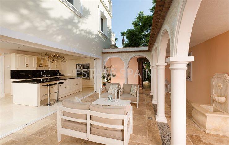 Вилла в Хавее 1100 м2 №VL20113F1D74  - Продажа - 8 preview