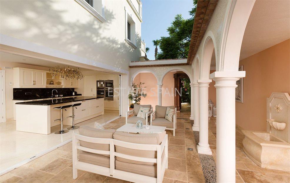 Вилла в Хавее 1100 м2 №VL20113F1D74  - Продажа - 8 large