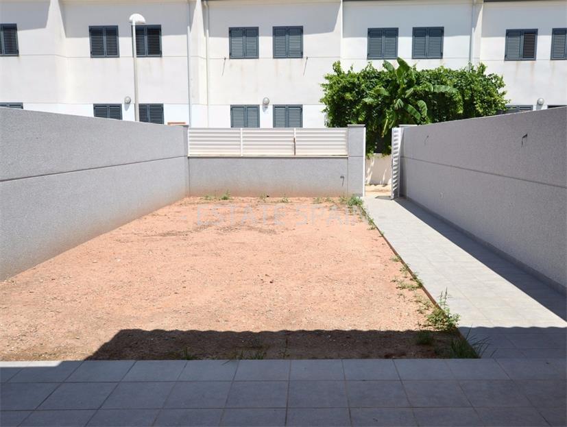 Таунхаус в Валенсии 240 м2 №TAU18429B465  - Продажа - 11 large