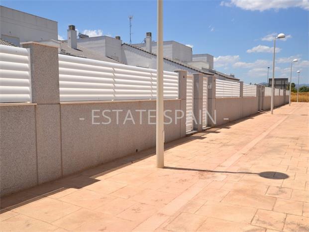 Таунхаус в Валенсии 240 м2 №TAU18429B465  - Продажа - 12 preview