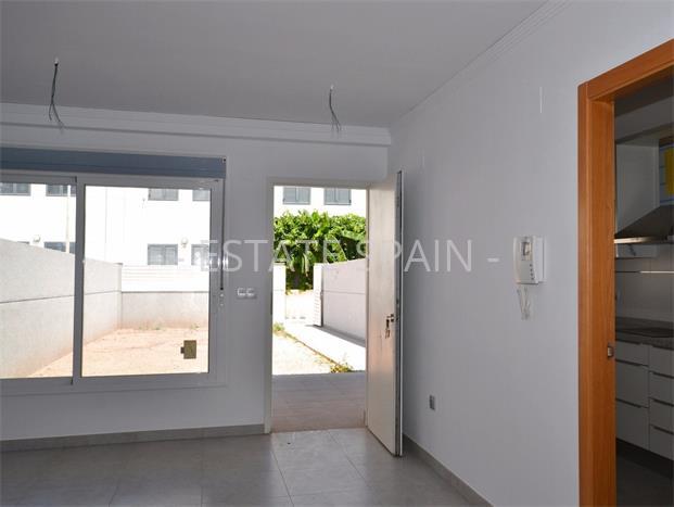 Таунхаус в Валенсии 240 м2 №TAU18429B465  - Продажа - 2 preview