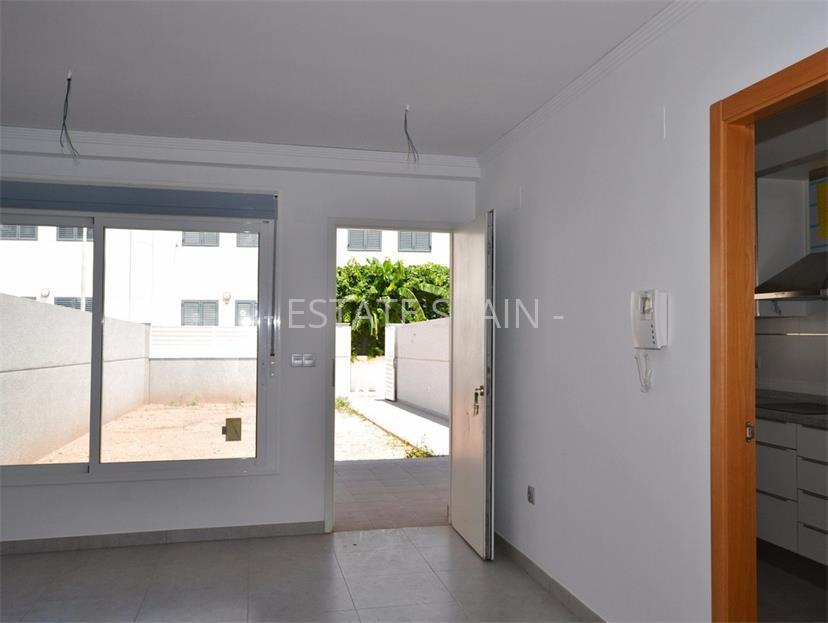 Таунхаус в Валенсии 240 м2 №TAU18429B465  - Продажа - 2 large