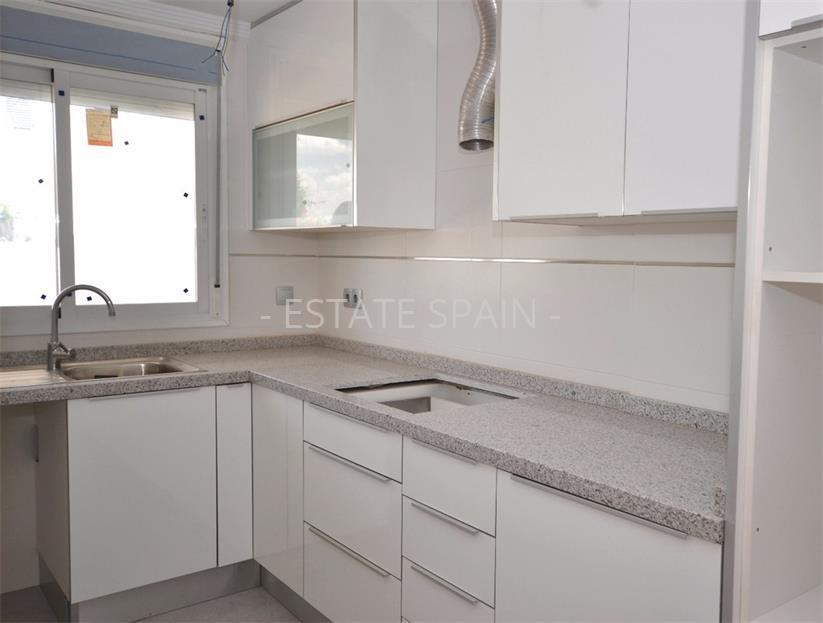 Таунхаус в Валенсии 240 м2 №TAU18429B465  - Продажа - 3 large