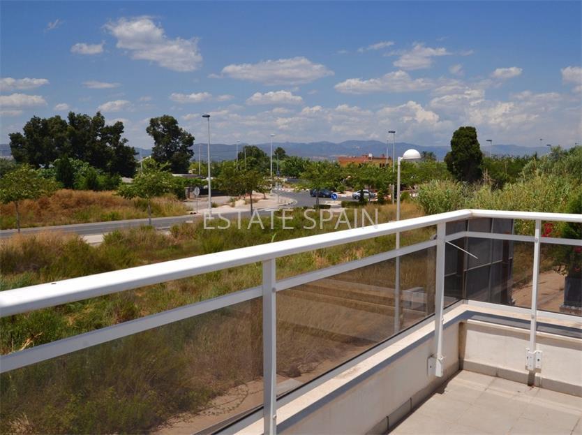 Таунхаус в Валенсии 240 м2 №TAU18429B465  - Продажа - 4 large