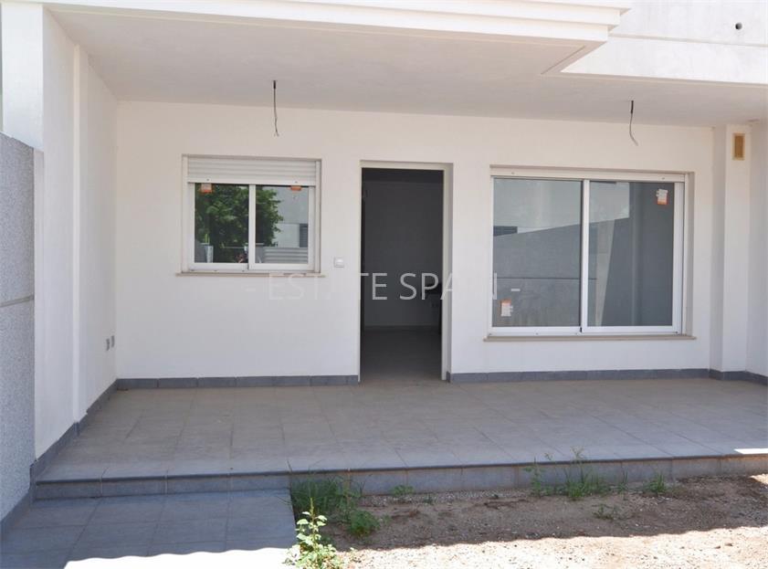 Таунхаус в Валенсии 240 м2 №TAU18429B465  - Продажа - 6 large