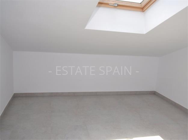 Таунхаус в Валенсии 240 м2 №TAU18429B465  - Продажа - 7 preview