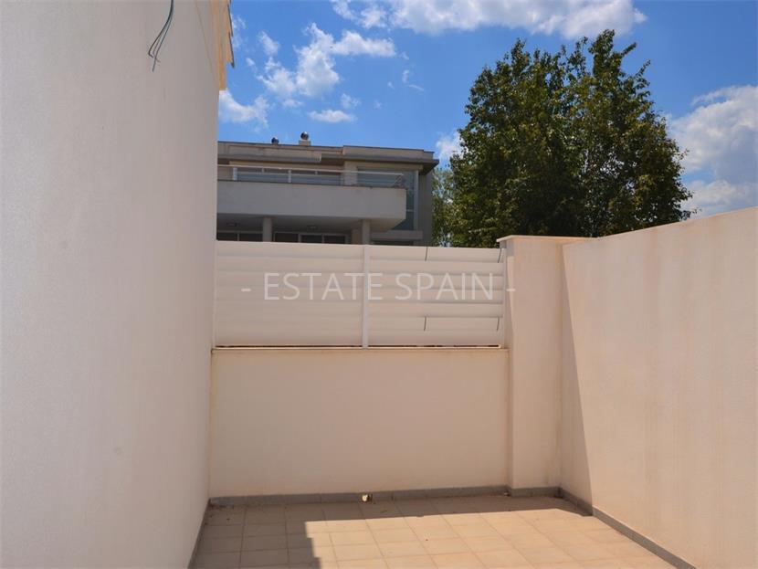 Таунхаус в Валенсии 240 м2 №TAU18429B465  - Продажа - 9 large