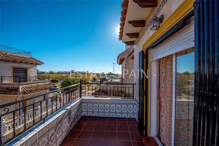 Таунхаус в Пунта-Приме 119 м2 №TAU181264E98  - Продажа - 11 preview