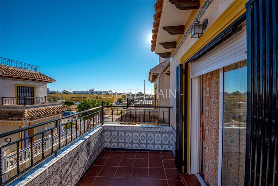 Таунхаус в Пунта-Приме 119 м2 №TAU181264E98  - Продажа - 11 large