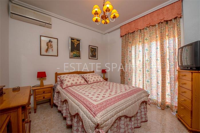 Таунхаус в Пунта-Приме 119 м2 №TAU181264E98  - Продажа - 12 preview