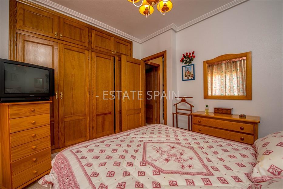 Таунхаус в Пунта-Приме 119 м2 №TAU181264E98  - Продажа - 13 large