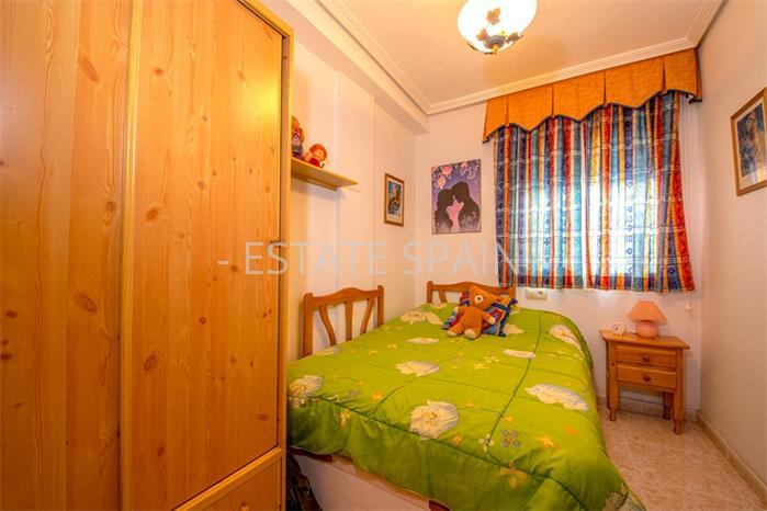 Таунхаус в Пунта-Приме 119 м2 №TAU181264E98  - Продажа - 14 preview