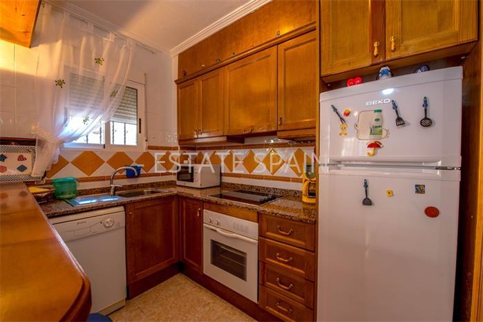 Таунхаус в Пунта-Приме 119 м2 №TAU181264E98  - Продажа - 15 preview