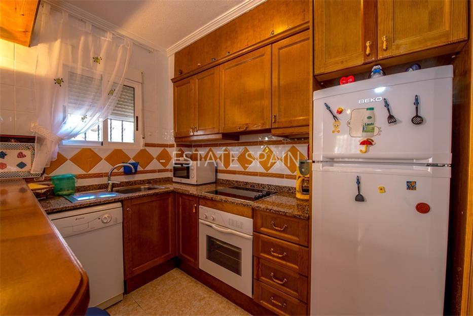 Таунхаус в Пунта-Приме 119 м2 №TAU181264E98  - Продажа - 15 large