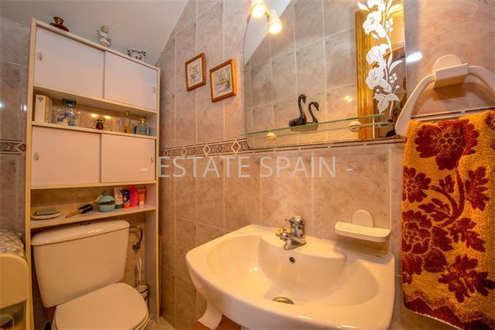 Таунхаус в Пунта-Приме 119 м2 №TAU181264E98  - Продажа - 16 preview