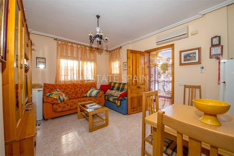 Таунхаус в Пунта-Приме 119 м2 №TAU181264E98  - Продажа - 17 large