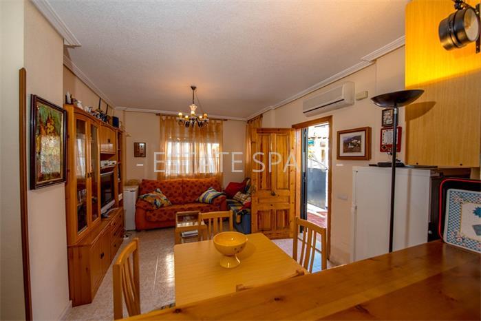 Таунхаус в Пунта-Приме 119 м2 №TAU181264E98  - Продажа - 18 preview