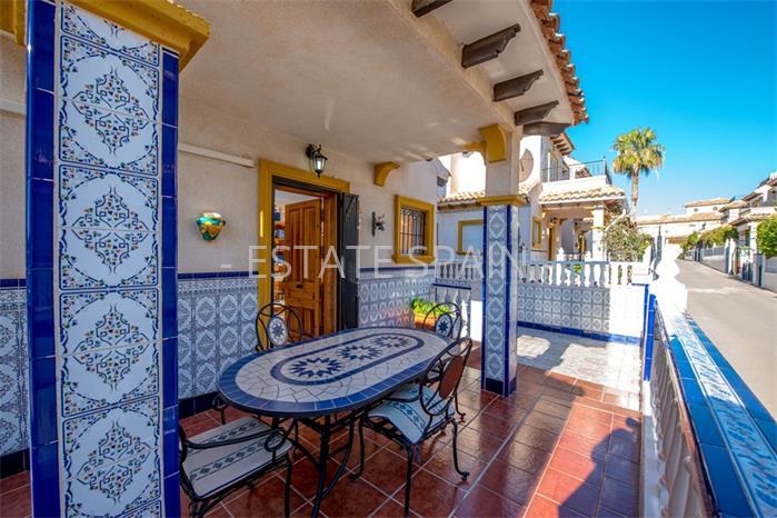 Таунхаус в Пунта-Приме 119 м2 №TAU181264E98  - Продажа - 20 preview