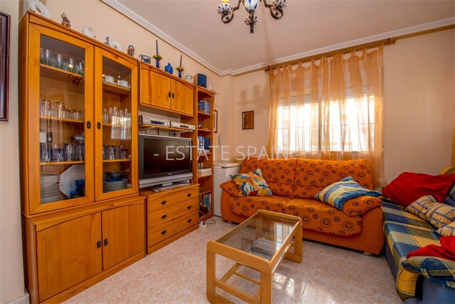 Таунхаус в Пунта-Приме 119 м2 №TAU181264E98  - Продажа - 21 large