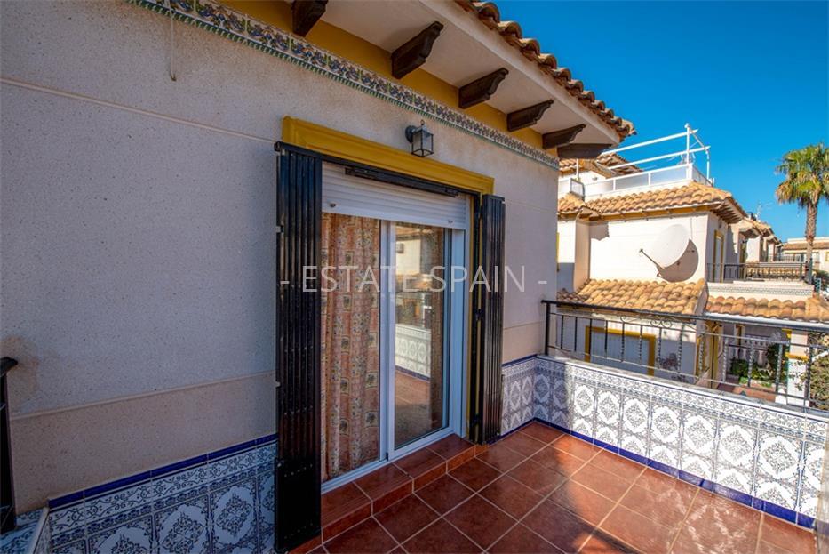 Таунхаус в Пунта-Приме 119 м2 №TAU181264E98  - Продажа - 3 large