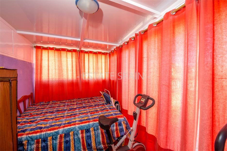 Таунхаус в Пунта-Приме 119 м2 №TAU181264E98  - Продажа - 4 large