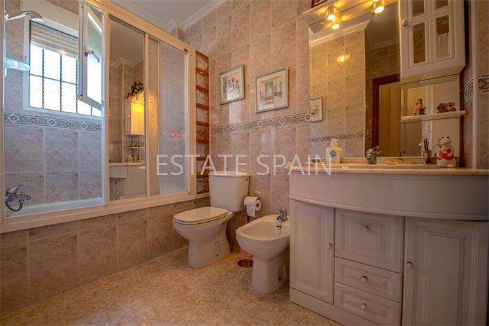 Таунхаус в Пунта-Приме 119 м2 №TAU181264E98  - Продажа - 5 preview