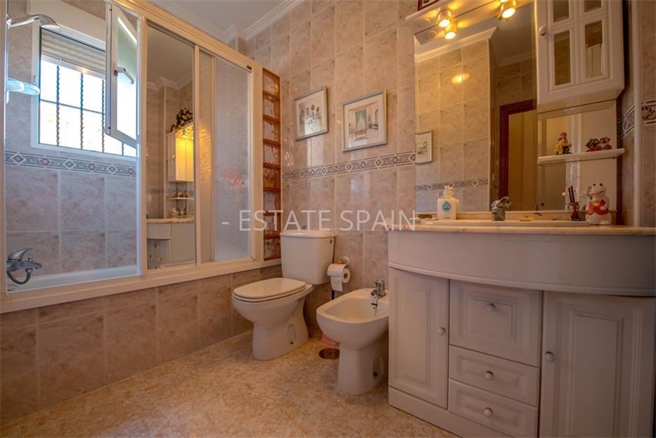 Таунхаус в Пунта-Приме 119 м2 №TAU181264E98  - Продажа - 5 large